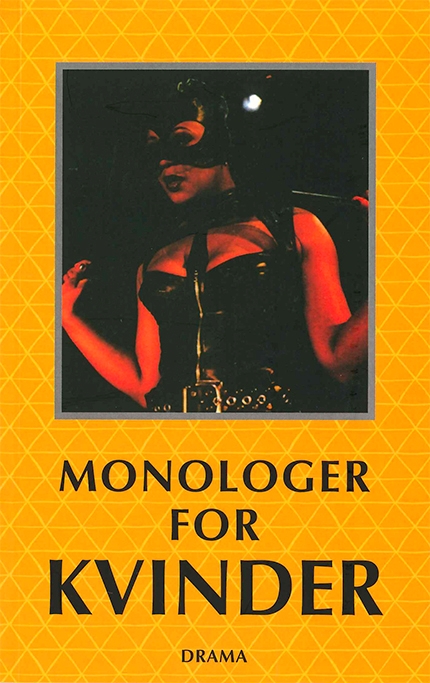 Monologer for kvinder